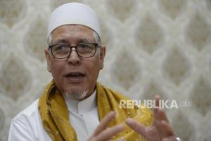 Kabar Duka, Ketua Dewan Syura DPP Rabithah Alawiyah  Habib Zein bin Umar Wafat