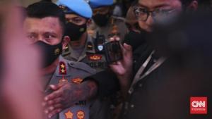 Waspada Serangan Balik Gerbong Ferdy Sambo