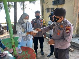 AKP Kadir : Jakarta Bermasker Sarana Edukasi Masyarakat untuk Taat Prokes
