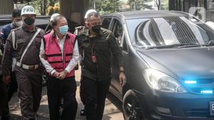 Kejagung Sita 2 Gedung Milik Surya Darmadi