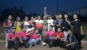 Pekan Olahraga CiketingUdik `POC` Berakhir Seru, Tahun Depan Bisa Tambah Pertandingan Lain