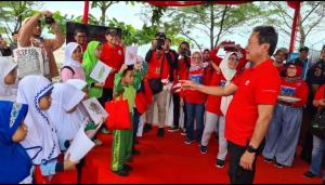 Exploring Mandeh Jadi Momentum Dongkrak Konsumsi Ikan di Sumatera Barat