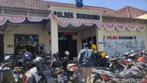 Kapolsek Sukodono Positif Narkoba, Simak 5 Faktanya di Sini