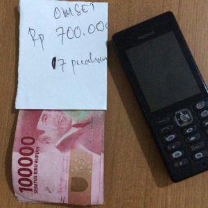 Polisi Amankan Pria Pengepul Togel Online di Margahayu Bekasi, Omzet Rp250 ribu Perhari