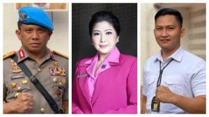 Ferdy Sambo Bersikukuh Motif Membunuh Brigadir J Karena Pelecehan Terhadap Istrinya