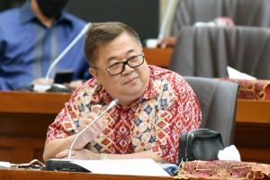 Kerugian Perekonomian Negara akibat Kasus Surya Darmadi Bertambah Jadi Rp99,2 Triliun 