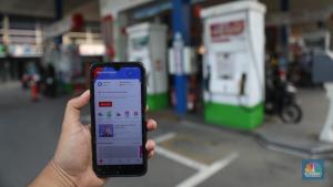 Harga Pertalite Naik, Masih Perlukah Daftar MyPertamina?
