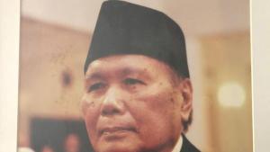 Pendiri PAN Albert Hasibuan Meninggal Dunia, Zulhas: Dia Pendekar Demokrasi