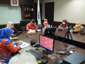 TK Bhayangkari Cideng bakal Kedatangan Ketua GOPTKI Jakarta