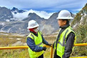 Dari Papua, Jokowi ke Kepulauan Tanimbar di Maluku untuk Bagikan Bansos
