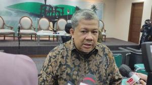 Fahri Hamzah: Kenaikan BBM sampai Kiamat Tak Akan Diterima Masyarakat