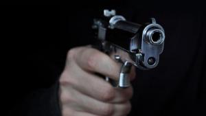 Polisi Lampung Tengah Tewas Ditembak Kanit Provos Way Pengubuan