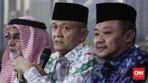 MUI Minta Pimpinan Gontor Selesaikan Kasus Santri Tewas Dianiaya