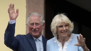Ini Raja Baru Inggris: Charles III