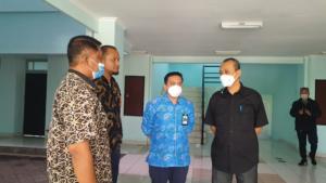 Kementerian PUPR: Minat ASN Pemprov Bali Tinggal di Rusun Sangat Tinggi