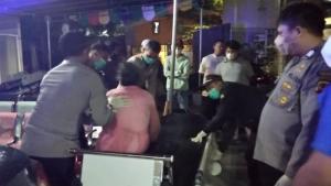 Polisi Ungkap Kondisi Terkini Lansia Perempuan Dibuang ke Dalam Got di Bogor