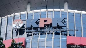 Kasus Rektor Unila, KPK Cecar Sekretaris Dirjen Dikti soal Penerimaan Maba