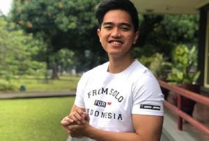 Putera Bungsu Presiden Jokowi, Kaesang dan Erina Dikabarkan Bakal Menikah Akhir Desember 2022