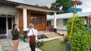 Asik, Fasilitas Homestay Kementerian PUPR di Tanjung Kelayang Bisa Dinikmati Mulai Rp150.000 