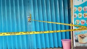 Suami Bunuh Istri di Tangerang, Diduga Cemburu Usai Baca Pesan Singkat