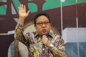 Loyalis Suharso Monoarfa Dicopot dari Pimpinan Komisi V DPR 