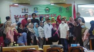 Kadin Bekasi Inisiasi Gerakan 500 Sertifikasi Halal Produk UMKM