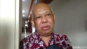Jenazah Azyumardi Azra Bakal Dimakamkan di TMP Kalibata
