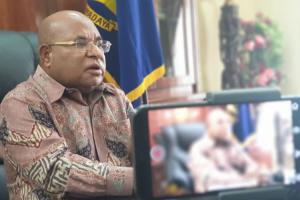 PPATK Temukan Dugaan Transaksi Setoran Tunai Lukas Enembe ke Kasino Judi Rp560 Miliar 