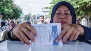 Polemik Perkataan SBY soal Adanya Indikasi Pemilu 2024 Tak Jujur dan Adil