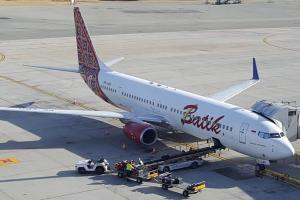 Batik Air Tambah Lagi Penerbangan Jakarta - Singapura, Ini Jadwalnya!  