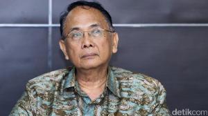 Makarim Wibisono Ketua, Ini Daftar Tim Penyelesaian Kasus HAM Berat