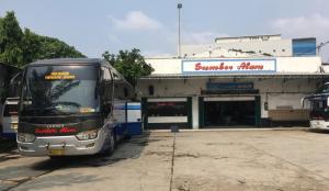 Banyak Kendala untuk Mendapatkan Solar Bagi Pelaku Bus saat BBM Naik: Enggak Masuk Akal!