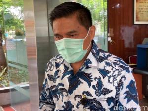 KPK: Dugaan Gubernur Papua Lukas Enembe Korupsi Rp1 Miliar Itu di Awal, Pengembangannya Banyak