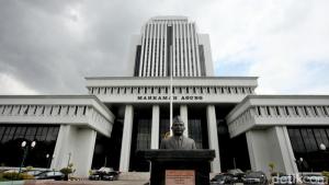 KPK OTT di Mahkamah Agung, Jerat Panitera