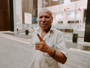 Ramles Wally Sebut Peluang Menang Demokrat di Papua pada Pemilu 2024 akan Hilang Jika Lengserkan Lukas Enembe