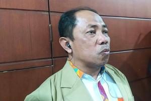 Ketua Senat Unila Lampung Jadi Tersangka, Guru Besar FMIPA Gantikan Posisi M Basri
