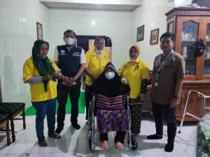 Policy Brief: Menyorot Pelayanan Sosial Bagi Penyandang Disabilitas di Jakpus