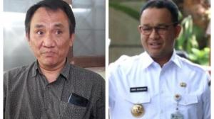 Andi Arief Ucap Anies Bakal Masuk Penjara, PKS: Info Behind The Table