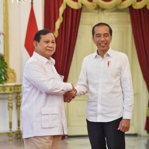 Lanjutan Pro Kontra Wacana Jokowi Cawapres di Pemilu 2024