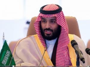 Raja Saudi Angkat Putra Mahkota Mohammed bin Salman Sebagai Perdana Menteri