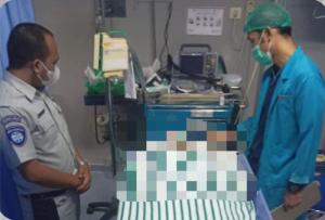 Jasa Raharja Jawa Barat Gerak Cepat Tangani Kecelakaan di Tol Purbaleunyi KM 103.800