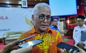 Anggota DPR: PJ Kepala Daerah Tidak Boleh Rangkap Jabatan