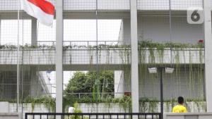 Pembangunan Sekolah Net Zero Carbon SDN Ragunan 08 Habiskan APBD Rp33 Miliar