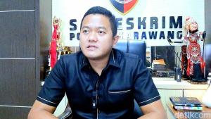 Kasus Penganiayaan Wartawan di Karawang, Polisi Tetapkan 3 Tersangka
