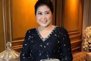 Febri Diansyah: Putri Candrawathi Ingin Segera Jalani Persidangan