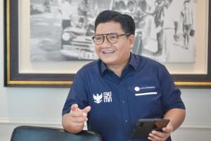 Dorong Peningkatan Usaha Mitra Binaan, Jasa Raharja Gelar Program Inkubasi UMKM `JR Preneur`