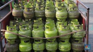 Indonesia Impor LPG Besar-besaran, Negara Asing Ini Ketiban Cuannya