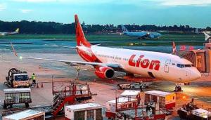 Keberangkatan dan Kedatangan Lion Air Rute Arab Saudi di Bandara Soetta Pindah ke Terminal 2F