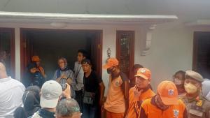 Duduk Perkara Kericuhan Eksekusi Rumah Wanda Hamidah