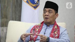 Apresiasi Gerindra untuk Kinerja Ahmad Riza Patria Usai Tuntas Jadi Wagub DKI Jakarta, Dasco: Tidak Memalukan